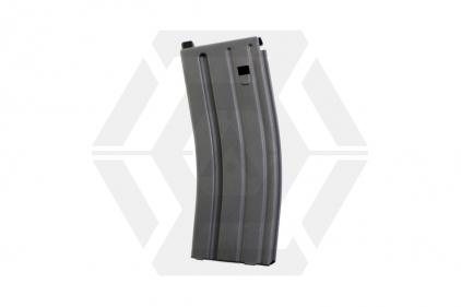 GBLS AEG GDR Mag for GDR15 60rds - © Copyright Zero One Airsoft